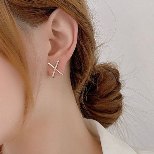 10-502302310 Серьги - J.prettier фото 2