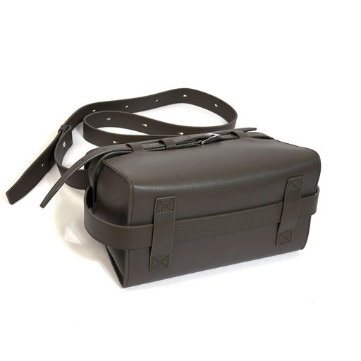 Женская сумка, кожа, MIRONPAN 520605 Зеленый