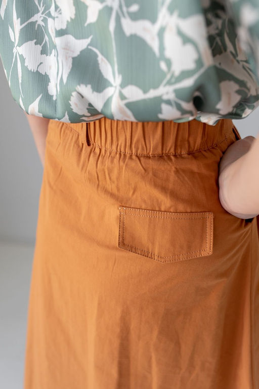 Юбка МЮ-2301 макс мара - Took a look фото 5