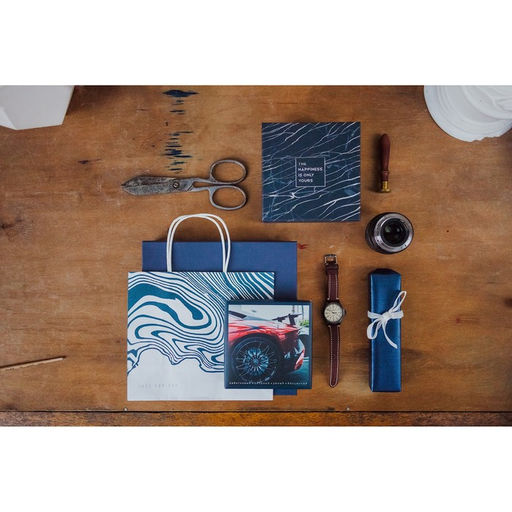 Сургучная печать «Для тебя!», 7×15 см