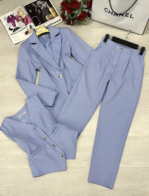 Костюм тройка, Артикул: 127414