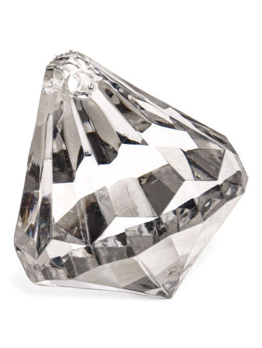 Садовый светильник для водоемов 28 х 28 х 9 см на солнечной бат-е "Лотос" красный N008