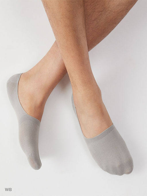 OMSA ACTIVE 101 подследники (муж) - grigio  фото 3