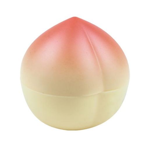 Pretty Skin Hand Cream Peach 35g - Парфюмированный крем для рук Персик