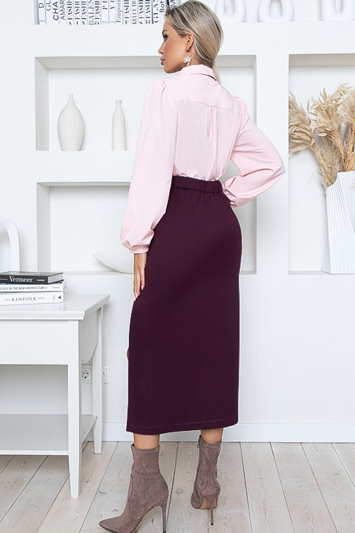 Юбка 2641 - Avili фото 7