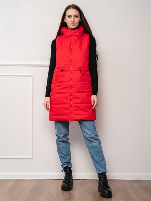 Жилет Астра - Yollochka фото 12