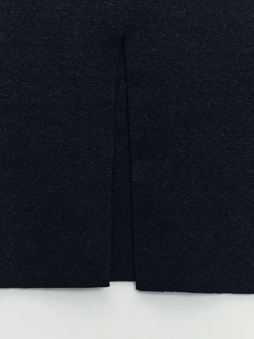 Трикотажная юбка миди / Zarina