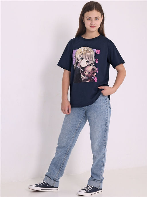 Футболка 1ДДФК4437001