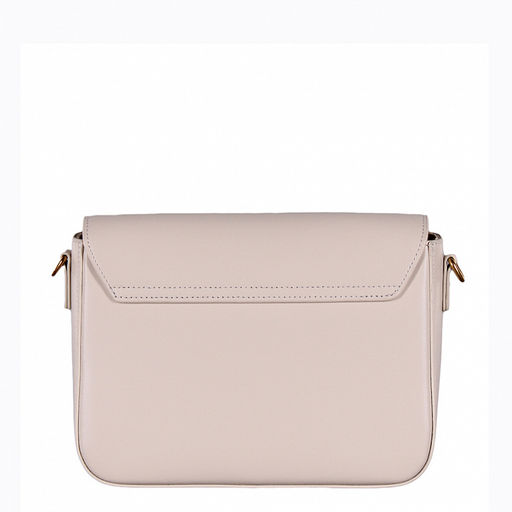 Сумка 8158 milk white Polina&Eiterou