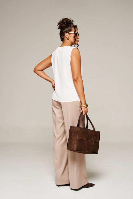 Костюм Beautiful Free 6376 бежевый