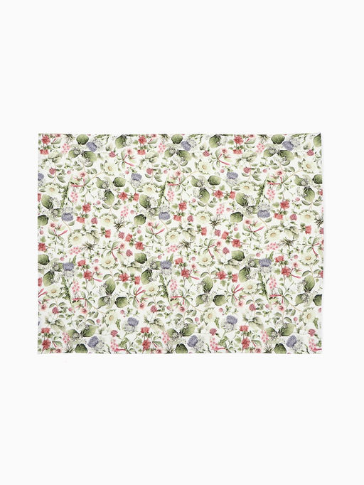 Скатерть «Этель» Organic home 146×110 см, репс 210 г/м², 100% хлопок