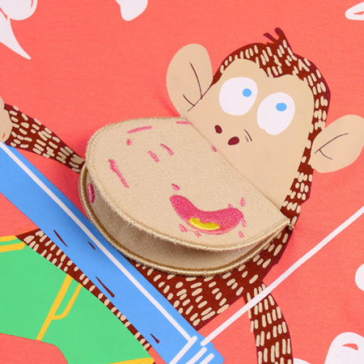 Костюм Little Maven фото 3