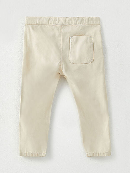 Basic Erkek Bebek Pantolon - Waikiki фото 2