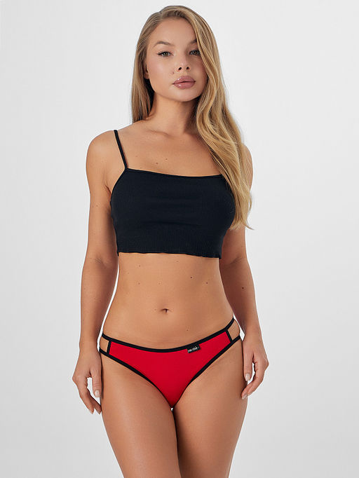 Цена за 2 штуки! ТРУСЫ ЖЕНСКИЕ