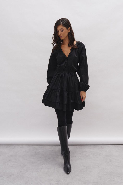 Платье А3443 - Annete фото 3