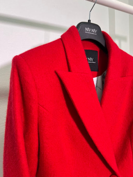 Жакет 2015 - Niv niv фото 10