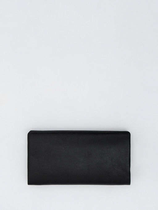 Клатч 20912 black Pratero