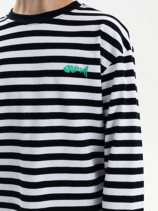 BFJ3389U Джемпер для мальчиков