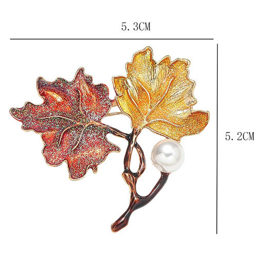 Брошь арт. 32 2319 (id 279205) - Rada фото 3