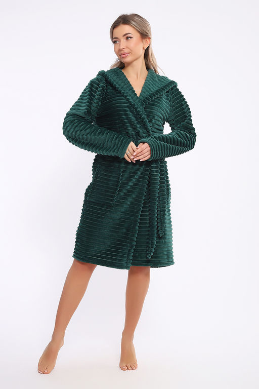 Халат 18107 - Натали фото 34