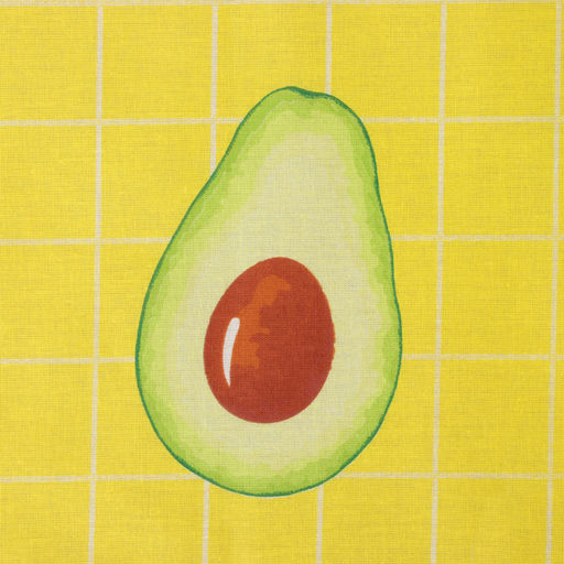 Постельное бельё LoveLife 1,5 сп Avocado 153х215см, 145х220см, 50х70см-2шт, хлопок, бязь, 125г/м2  фото 3