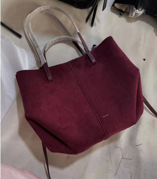 Сумка A-PL-1018-Black