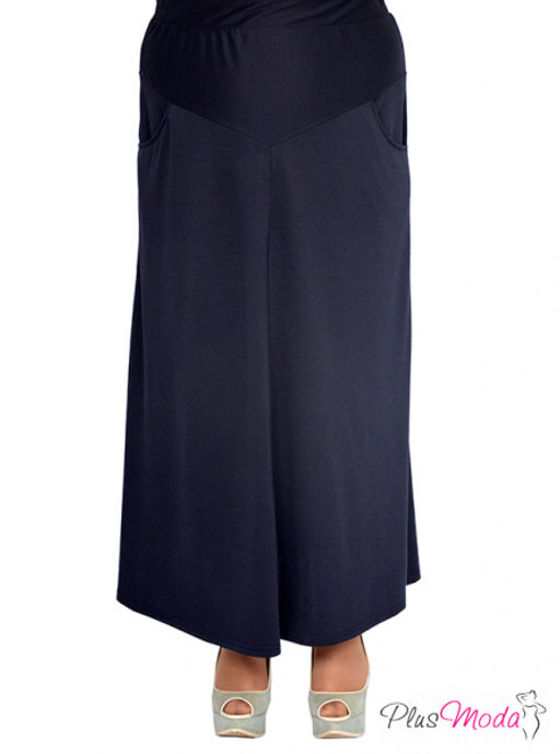 Юбка Модель №477 размеры 50-80 - Plusmoda фото 6