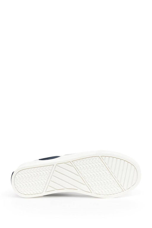 Мужские серые туфли - U.s. polo assn фото 10