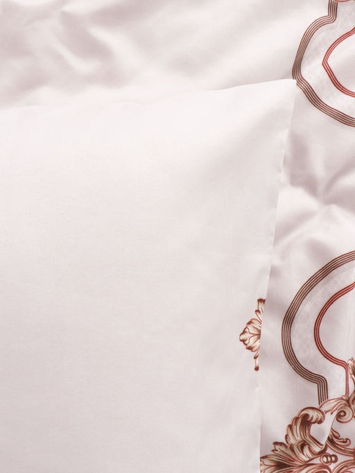 КПБ LoveLife дуэт Узоры 150х215 см-2 шт, 220х240см, 50х70см-2шт, 75гр/м2, микрофибра  фото 3