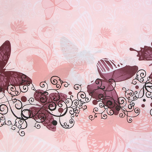 Постельное бельё Этель евро Ализе 200х217 см, 240*220 см, 70х70 см -2 шт  фото 9