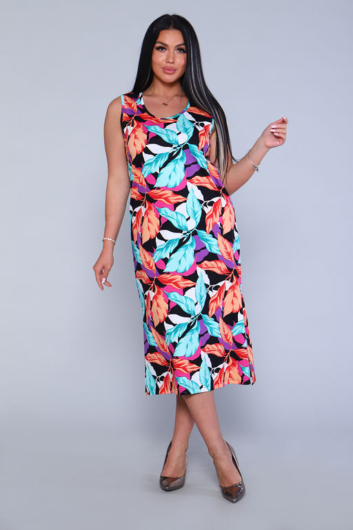 Сарафан 71071 - Натали фото 28