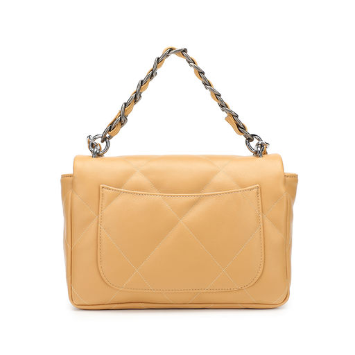 Сумка женская 33839 Желтый - Saint miranda фото 4