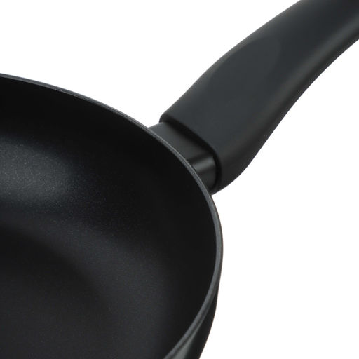 Сковорода SATOSHI Graphite, диам. 24 см XLS-JP-24-1 арт. 846-014