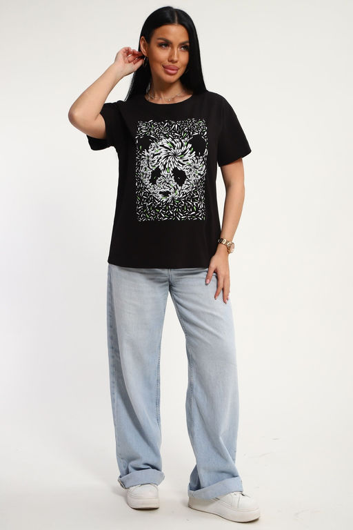 85651 футболка женская