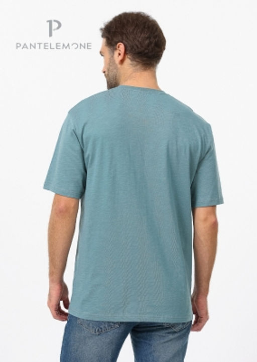 Мужская футболка - Pantelemone фото 4
