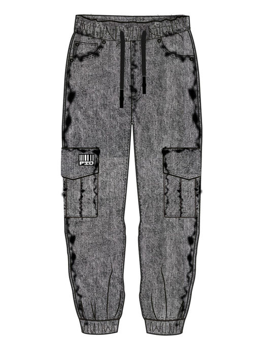 PlayToday / Джинсы для мальчика  фото 6