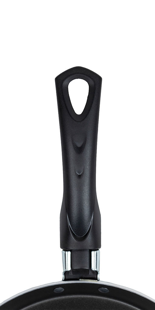 Сковорода блинная Сатин - Калитва фото 5