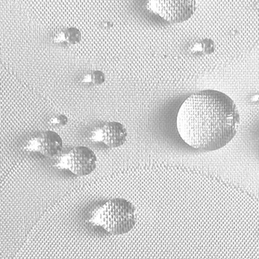 VAL NC-4-SC-1818 Штора для ванной комнаты, полиэстер, 180*180 см, фактурн., белый, LINE SUN FACTURE, шт