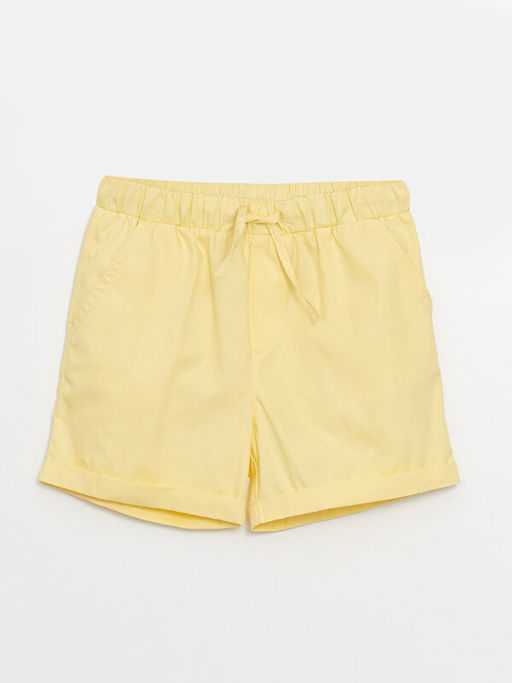 Beli Lastikli K?z ?ocuk ?ort 2li - Waikiki фото 2