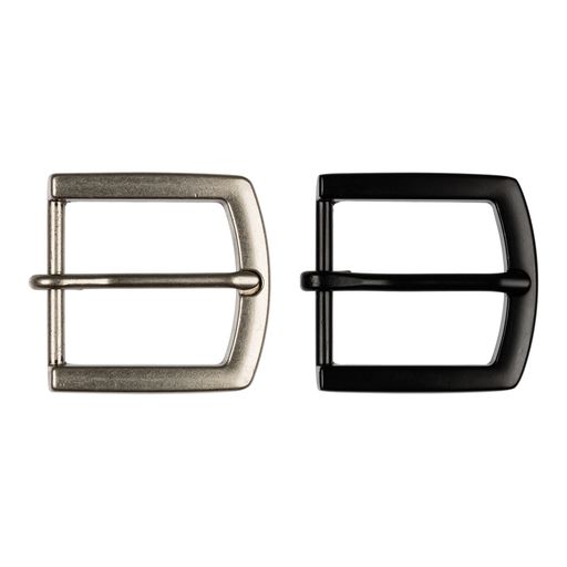 Пряжка GB 1623 Пряжка Gamma 55 x 55 мм 1 шт. №49 античная медь