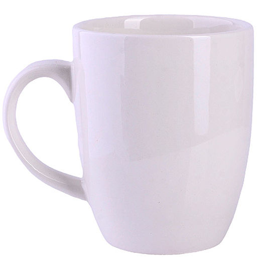 60182 Кружка 310мл Утренняя свежесть доломит LR (х60) - Mayer&boch фото 3