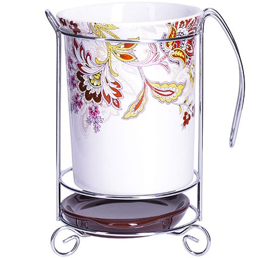 28888 Подставка для стол/приборов 3пр LR (х24)