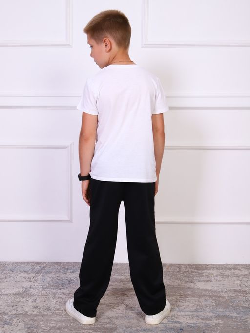 Тр-353 Трико Сид с карманом - Милаша фото 3