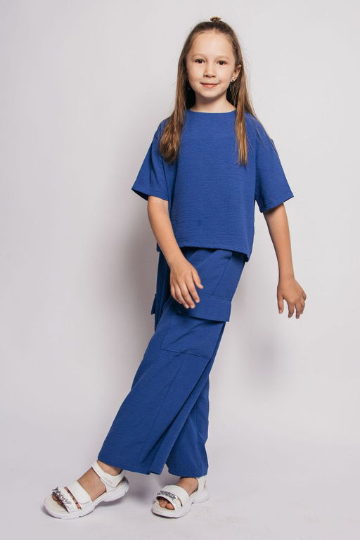 Комплект для девочки 41102 Be Friends фото 11