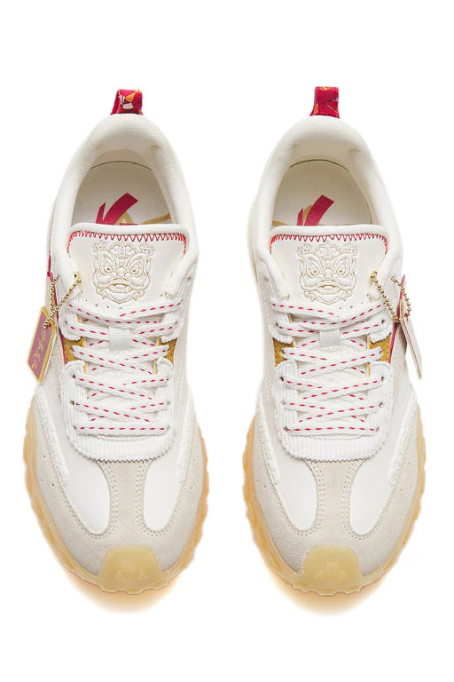 Повседневные кроссовки Anta Heritage 90  фото 12