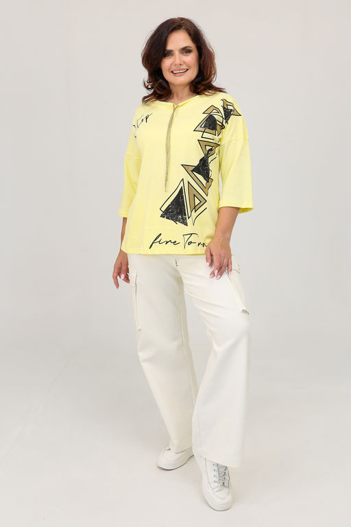 Футболка 50561