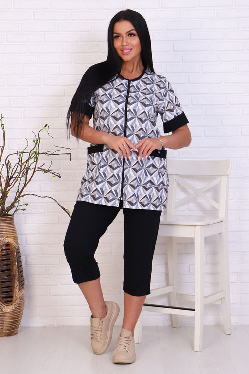 Костюм 6269 - Натали фото 4