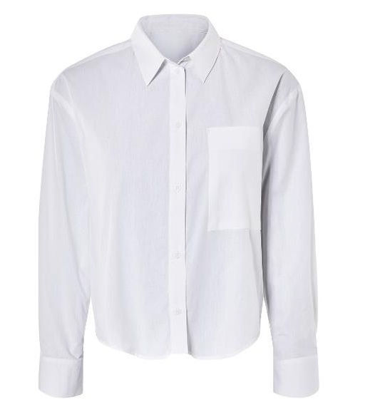 Женская рубашка ESMARA  фото 13