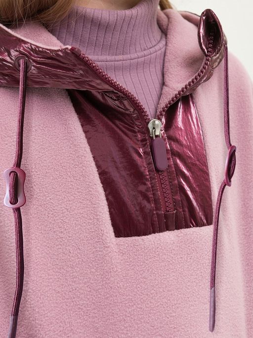 Уценка PELICAN GFNK3292/1 куртка для девочек  фото 2