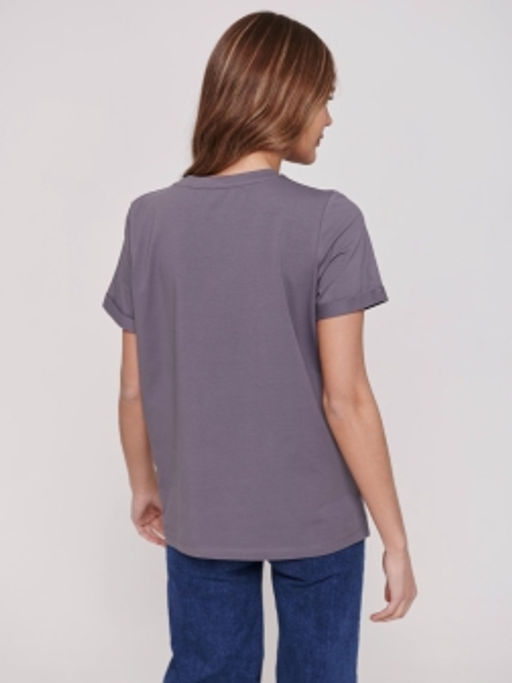 ФУТБОЛКА ЖЕНСКАЯ - Chic & charisma фото 4